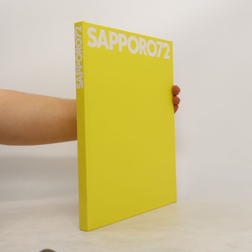 Various authors Sapporo 72