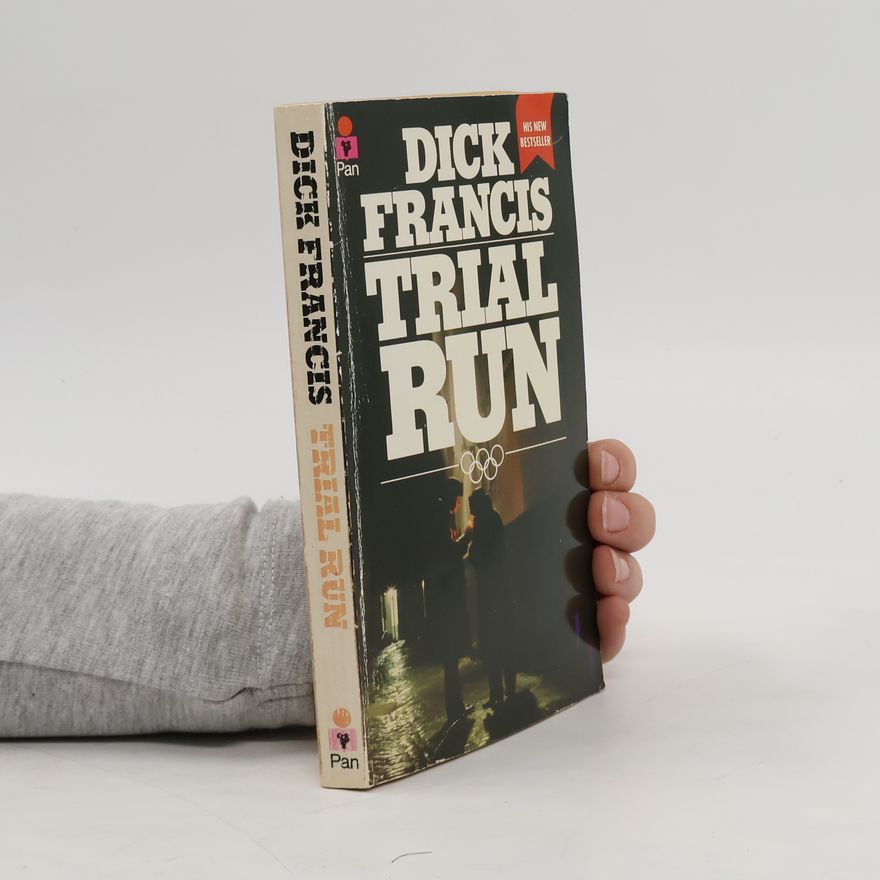 Dick Francis Trial run