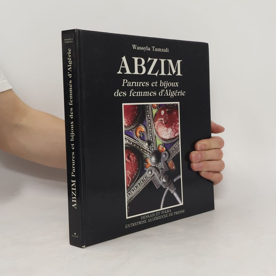 Wassyla Tamzali Abzim