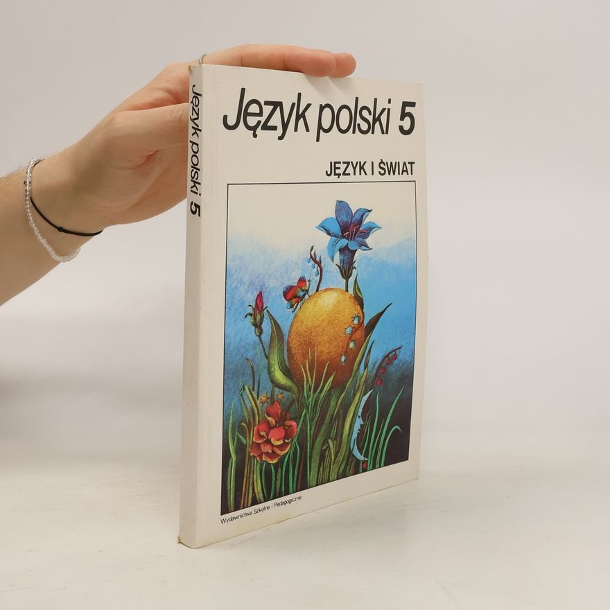 Kolektív autorov Jezyk i świat