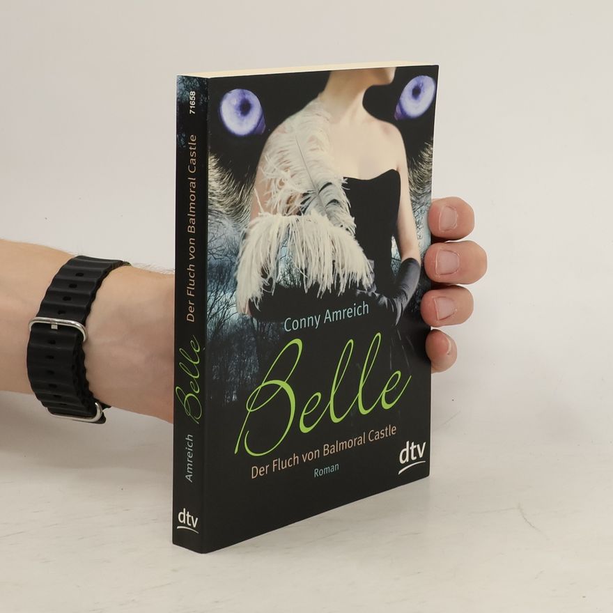 Conny Amreich Belle