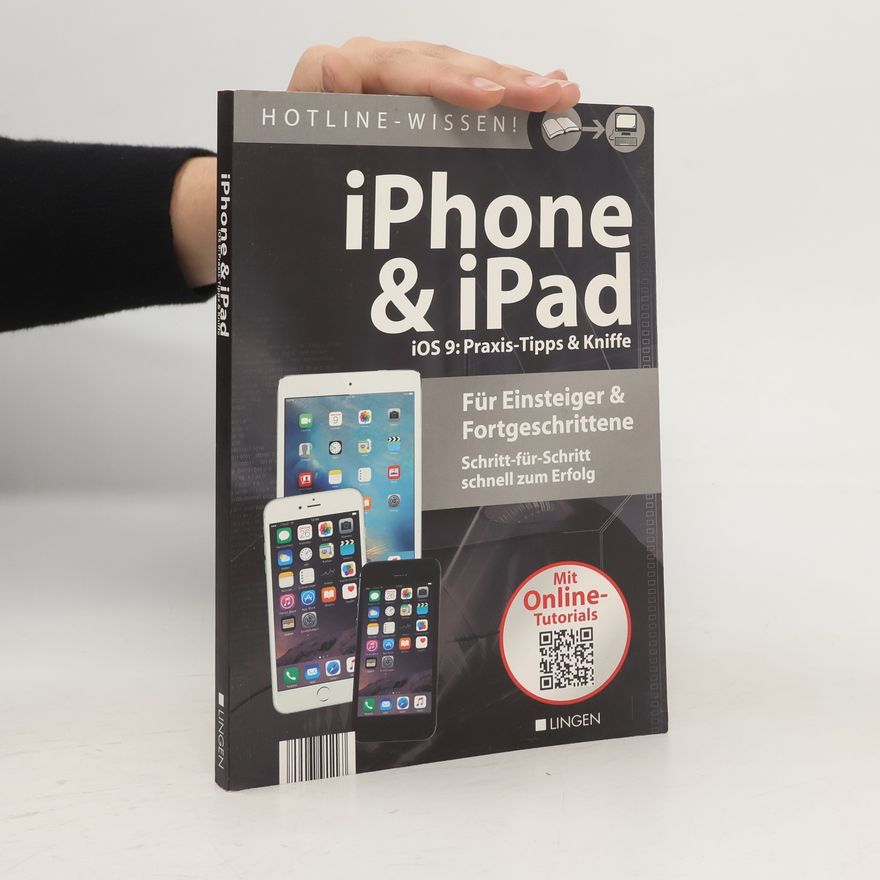 Collectif d'auteurs iPhone & iPad
