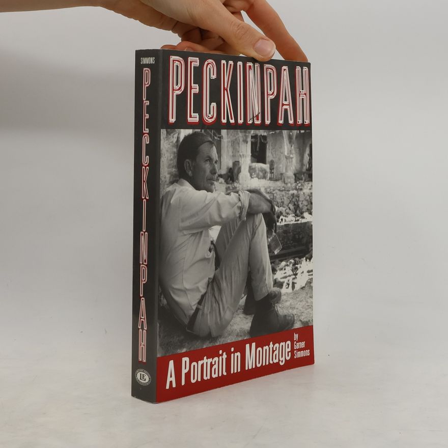 Garner Simmons Peckinpah
