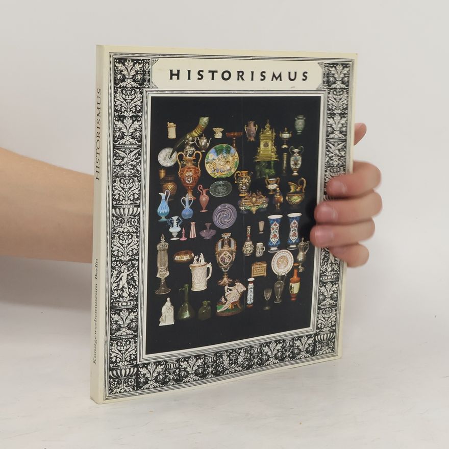Irmgard Funke Historismus