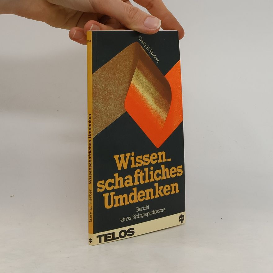 Monica Scheven Wissenschaftliches Umdenken