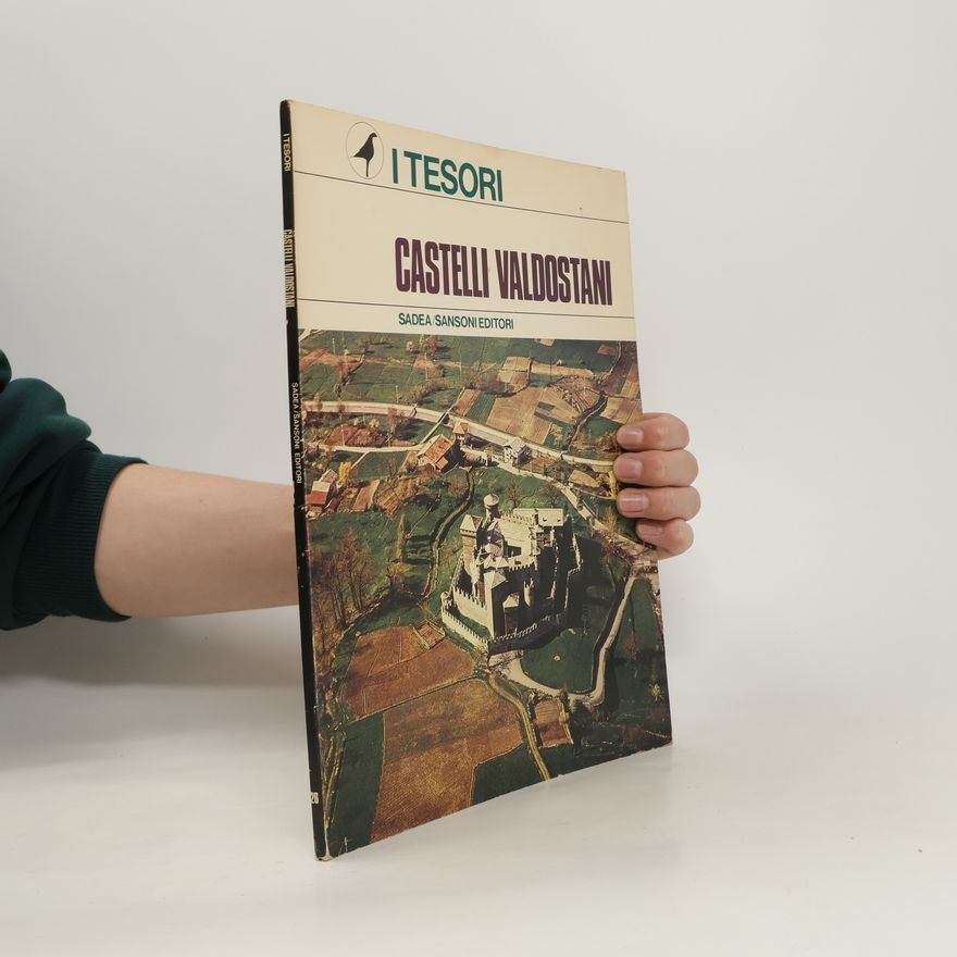 Autorenkollektiv Castelli Valdostani