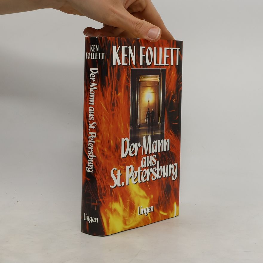 Ken Follett Der Mann aus St. Petersburg