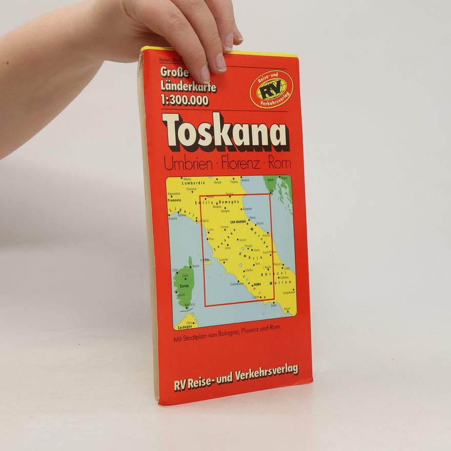 Autorenkollektiv Toskana