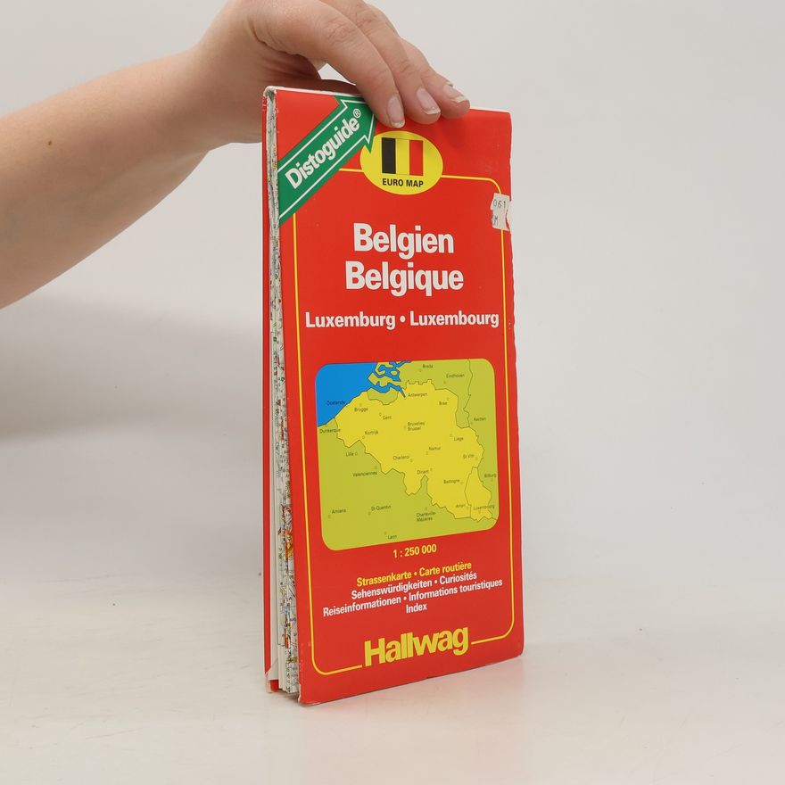 Autorenkollektiv Belgien Belgique