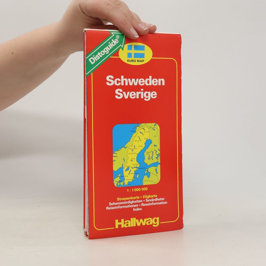 Kolektív autorov Schweden Sverige