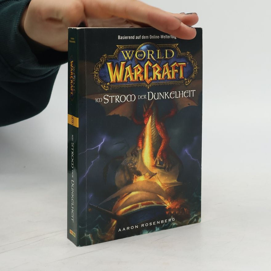 Aaron Rosenberg World of Warcraft