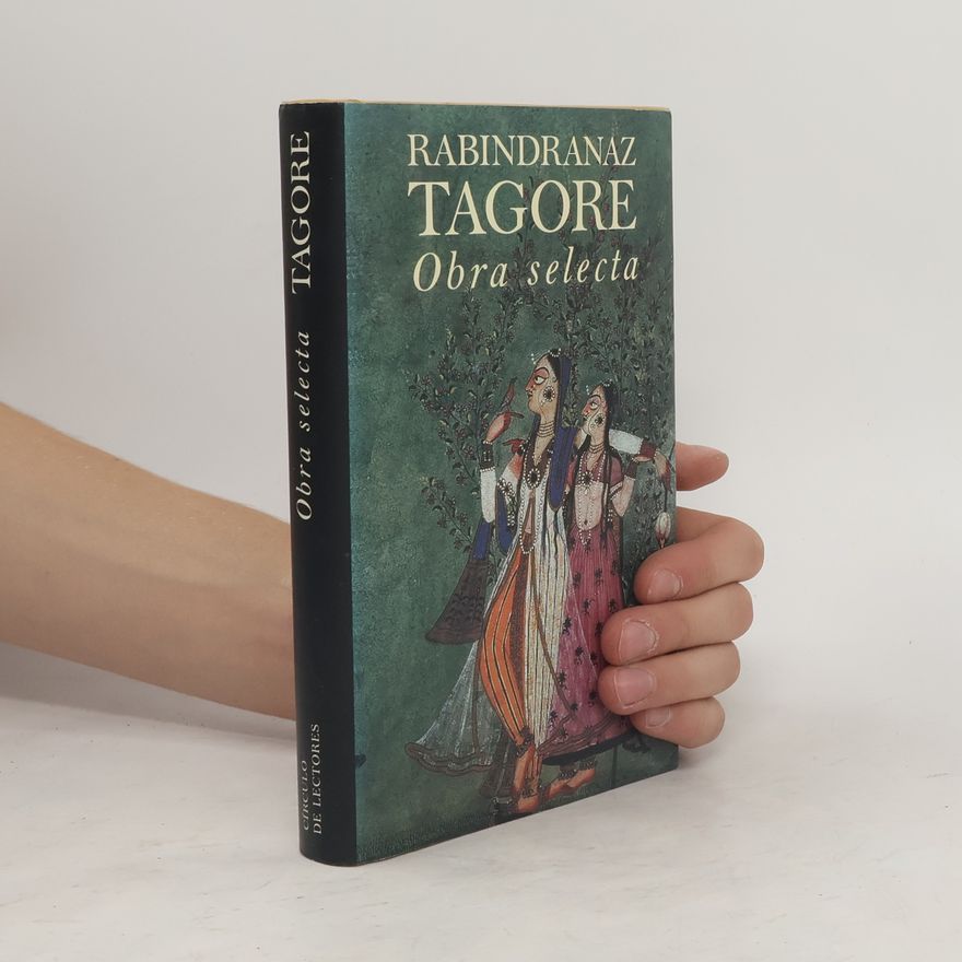 Rabíndranáth Thákur Obra selecta