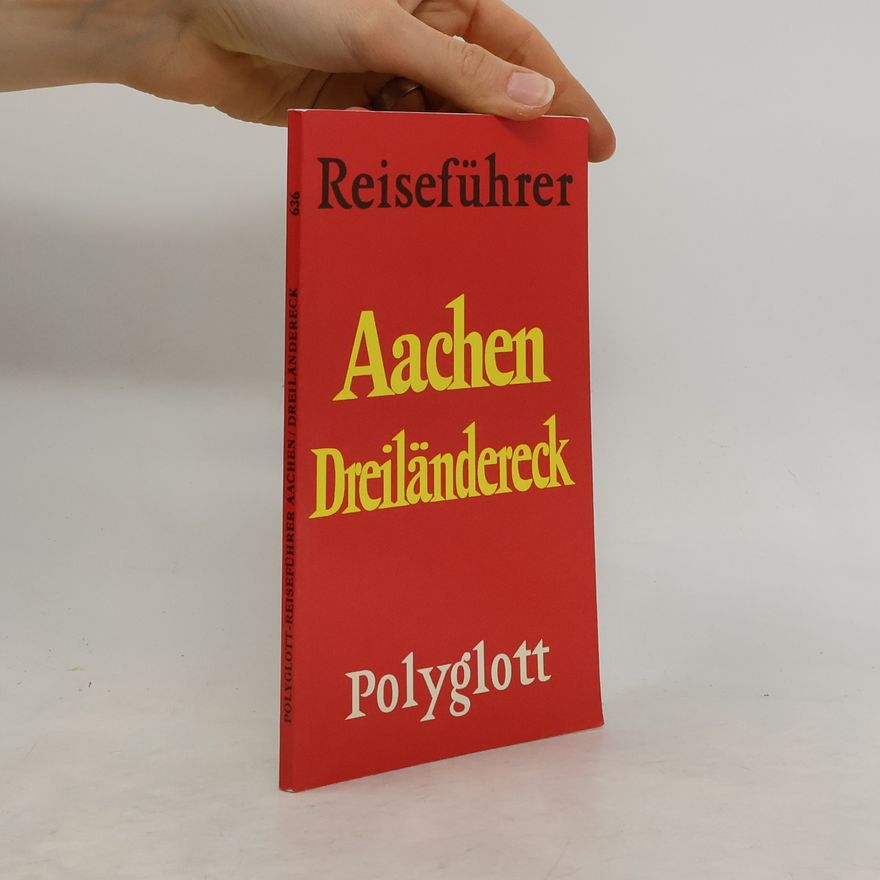 Robert P. Hertwig Aachen, Dreiländereck