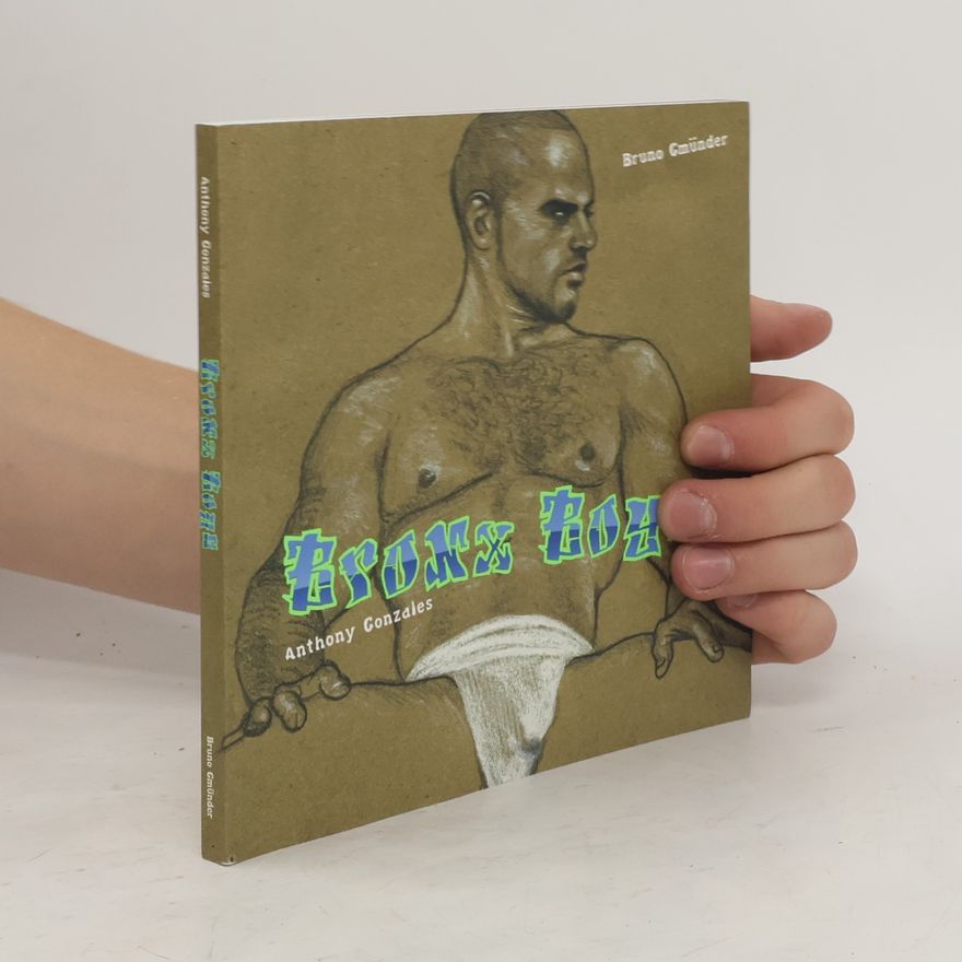 Anthony Gonzales Bronx boys