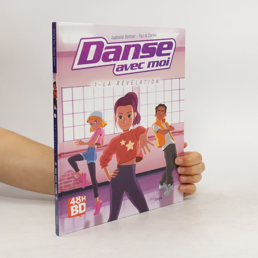 Autores varios Danse avec moi 1. La révélation