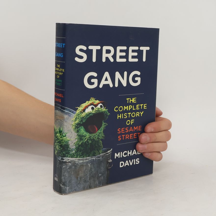 Michael Davis Street Gang