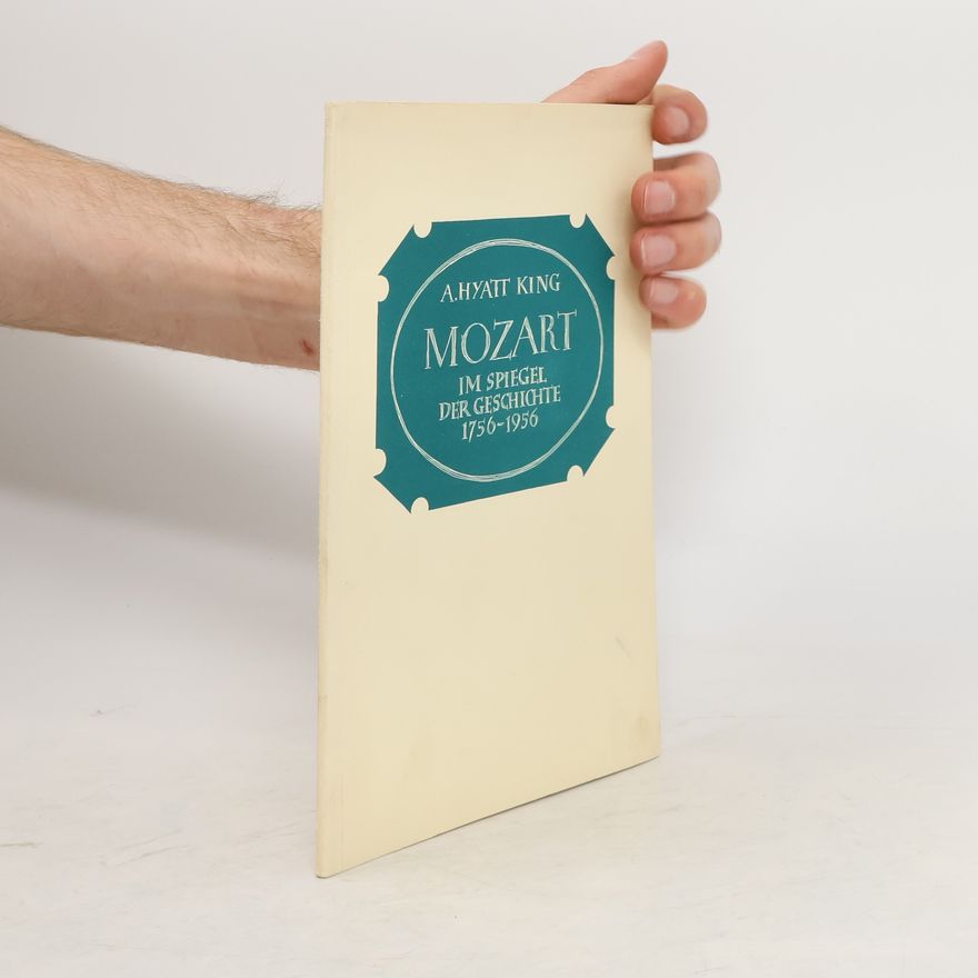 A. Hyatt King Mozart