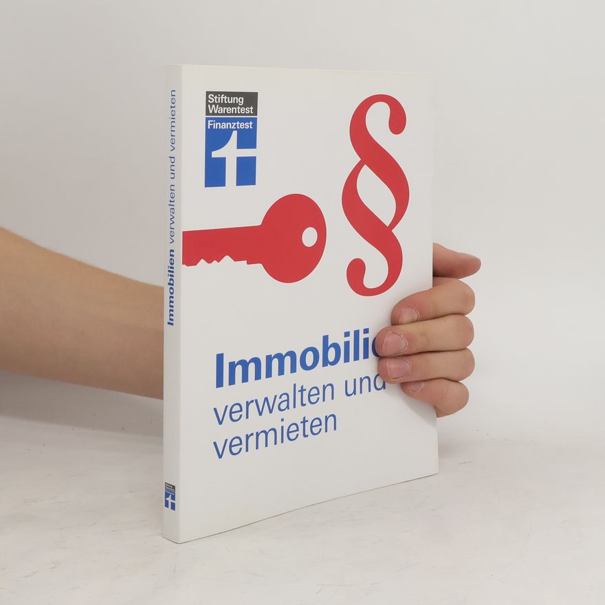 Werner Siepe Immobilien verwalten und vermieten
