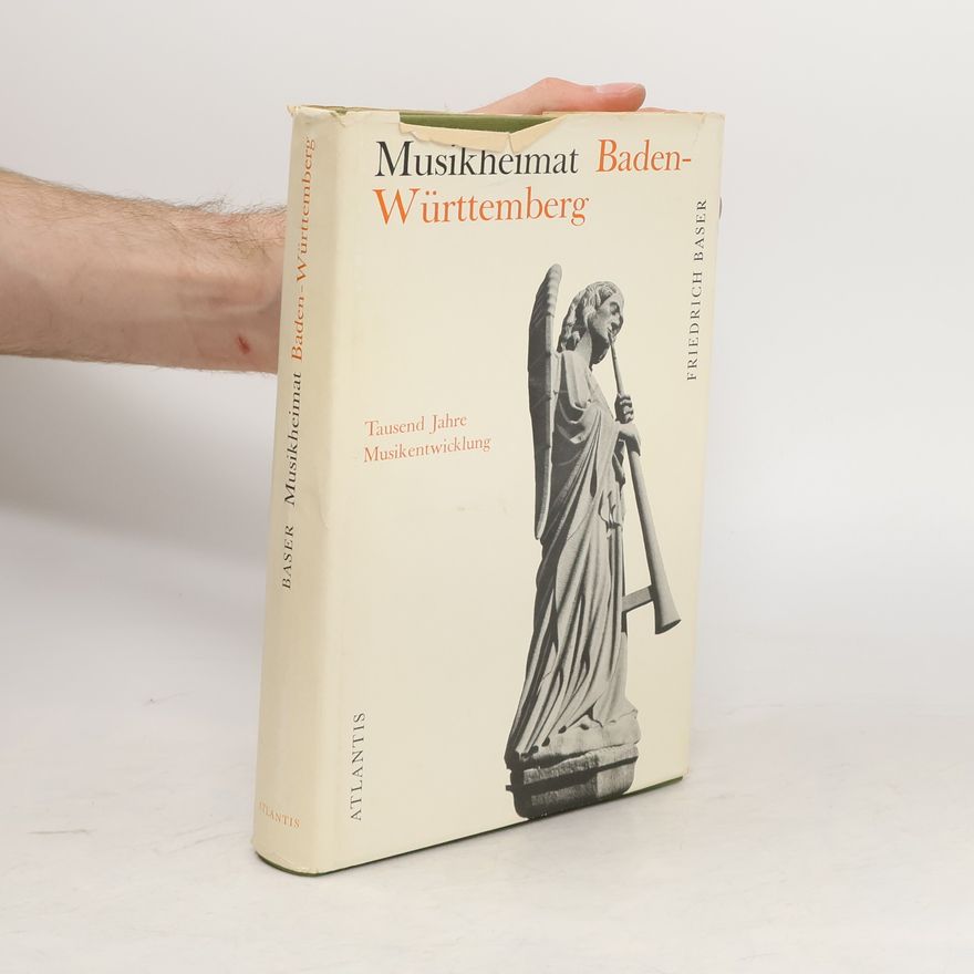 Kolektiv autorů Musikheimat Baden-Württemberg