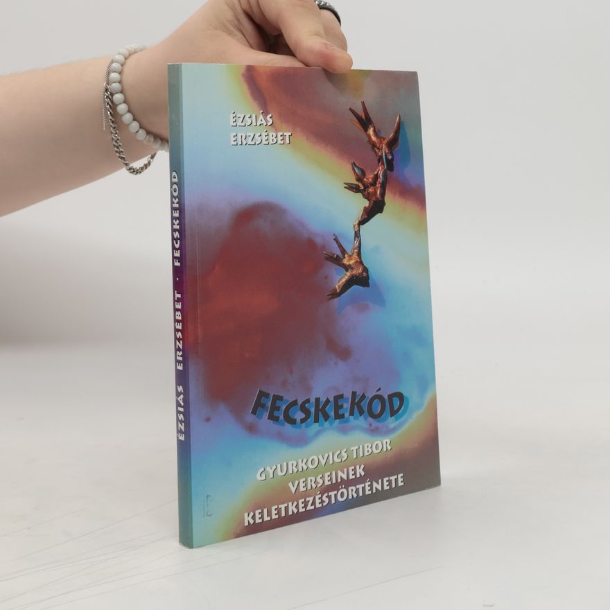 Erzsébet Ézsiás Fecskekód