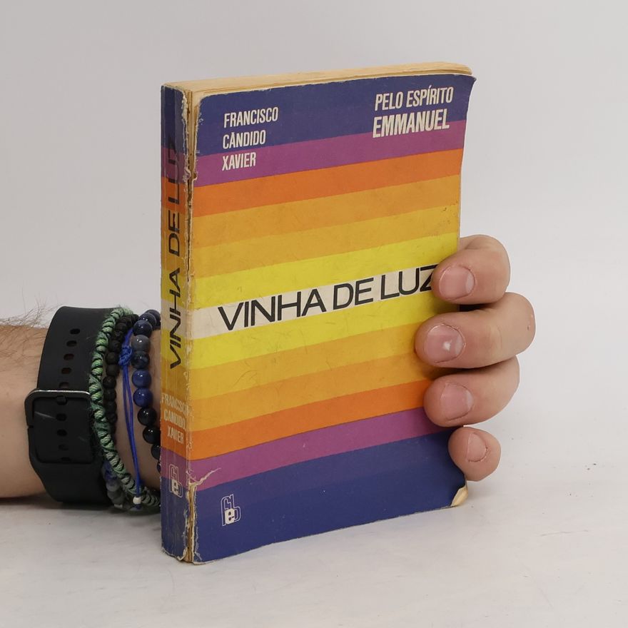 Various authors Vinha de luz