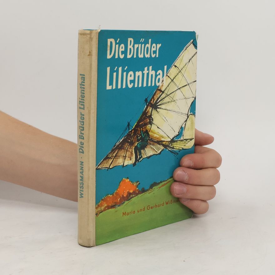 Autores varios Die Brüder Lilienthal
