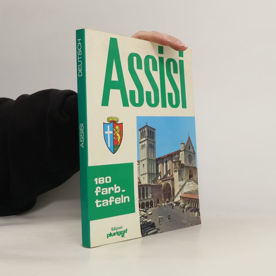 Autorenkollektiv Assisi