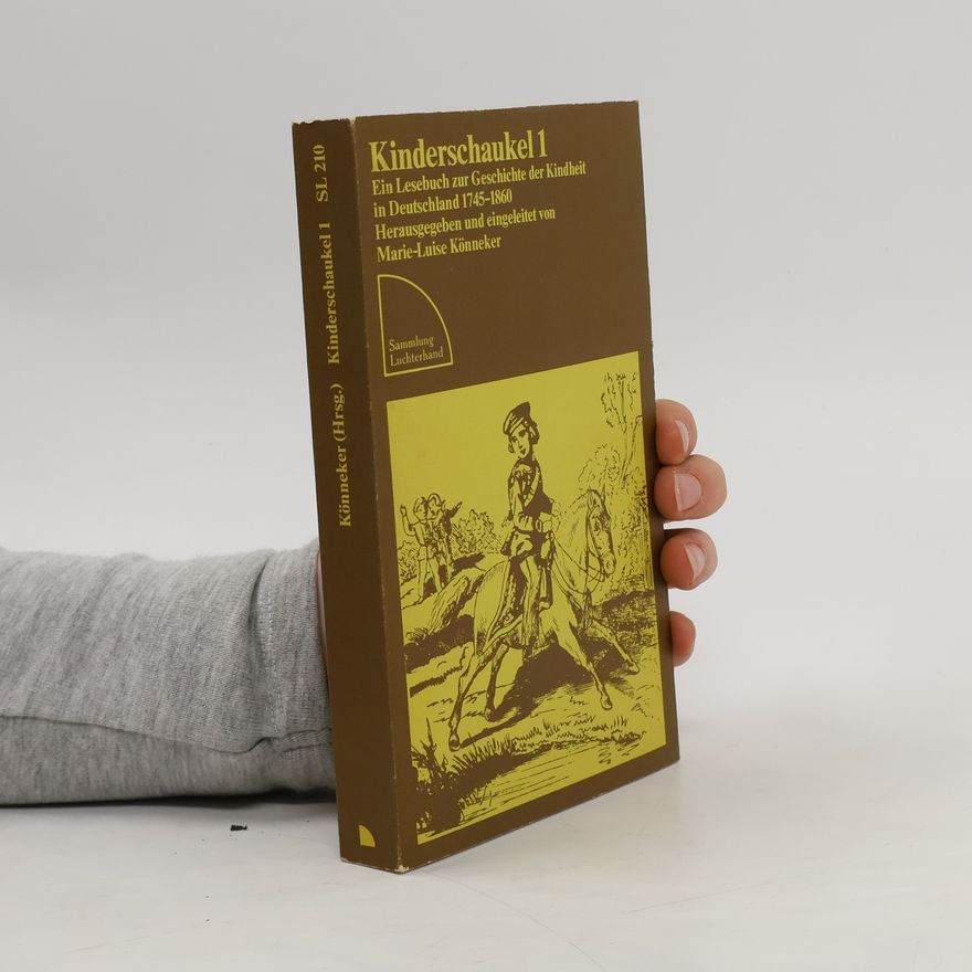 Autorenkollektiv Kinderschaukel