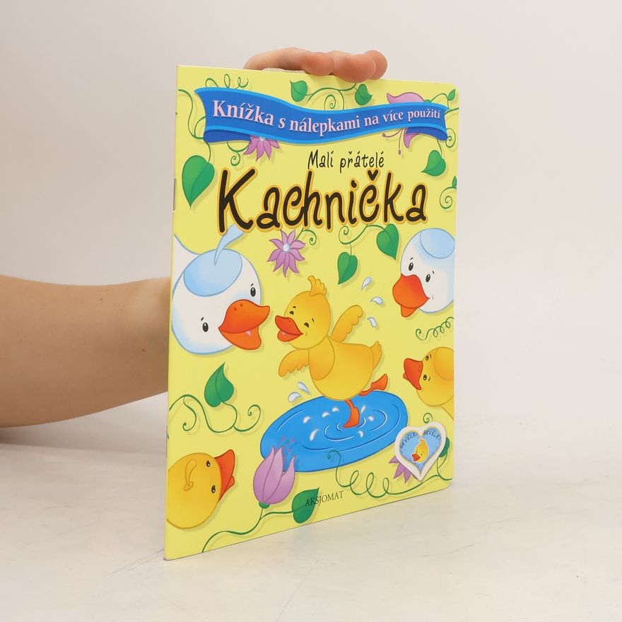 Collectif d'auteurs Kachnička
