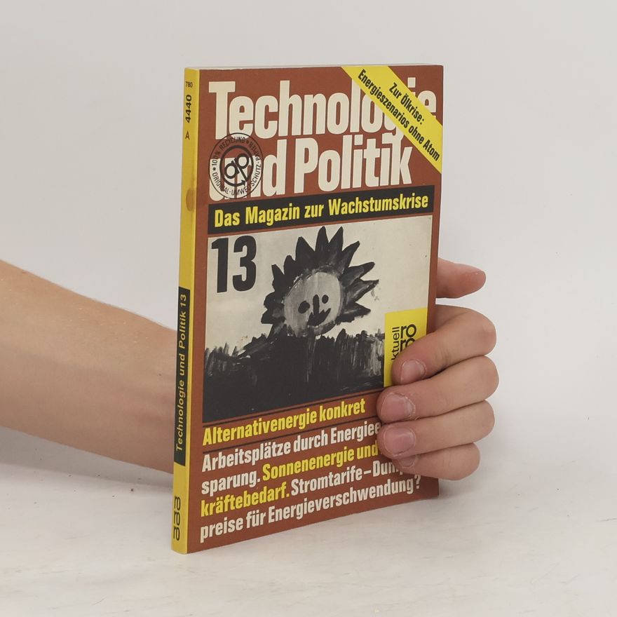 Autorenkollektiv Technologie und Politik
