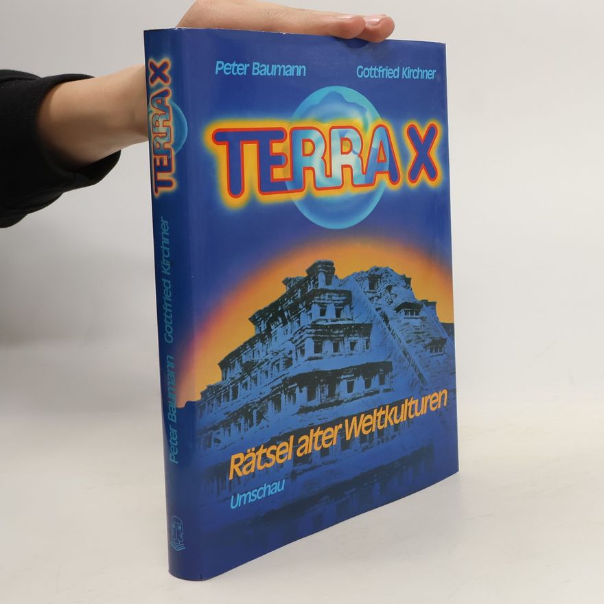 Peter Baumann Terra X