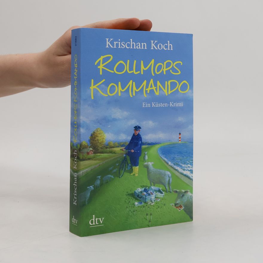 Krischan Koch Rollmopskommando