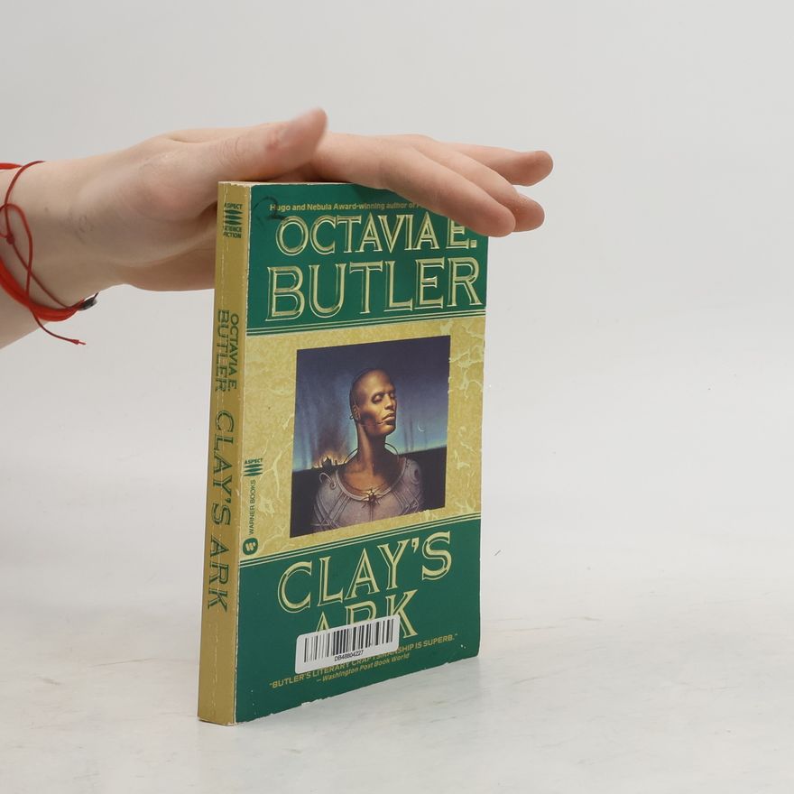 Octavia E. Butler Clay's Ark