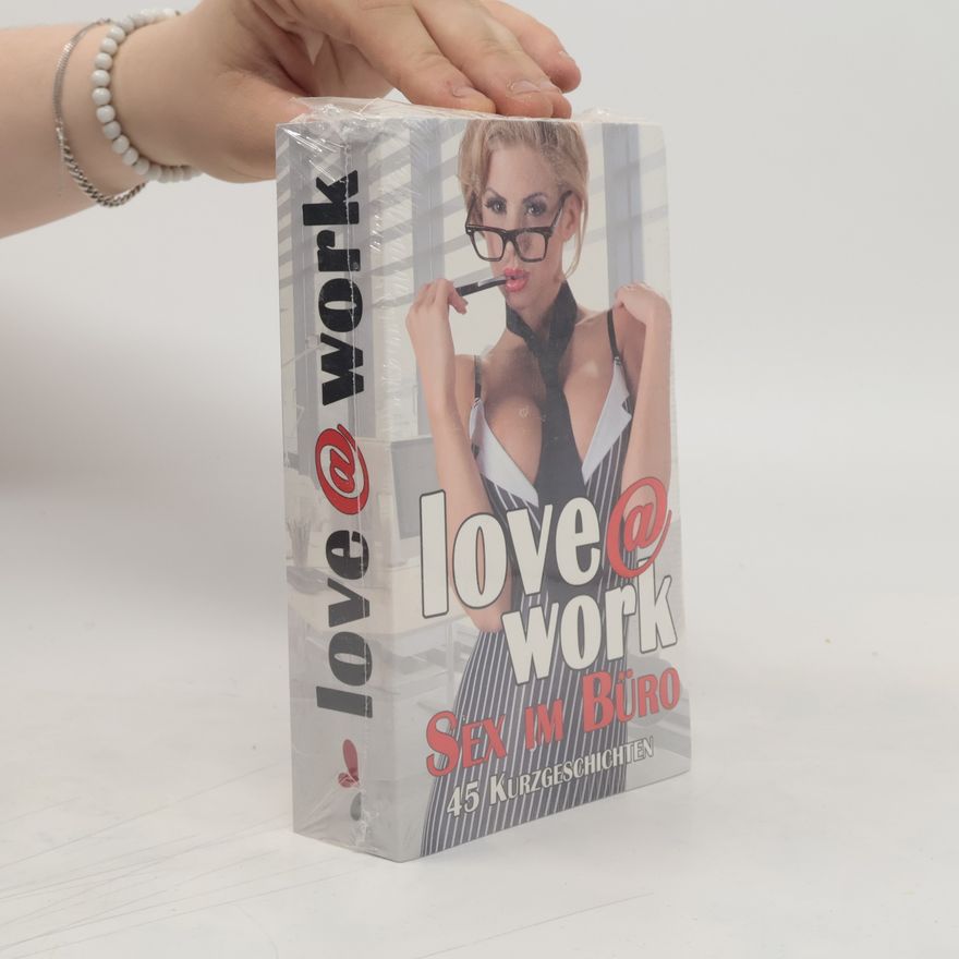 Collectif d'auteurs Love@work