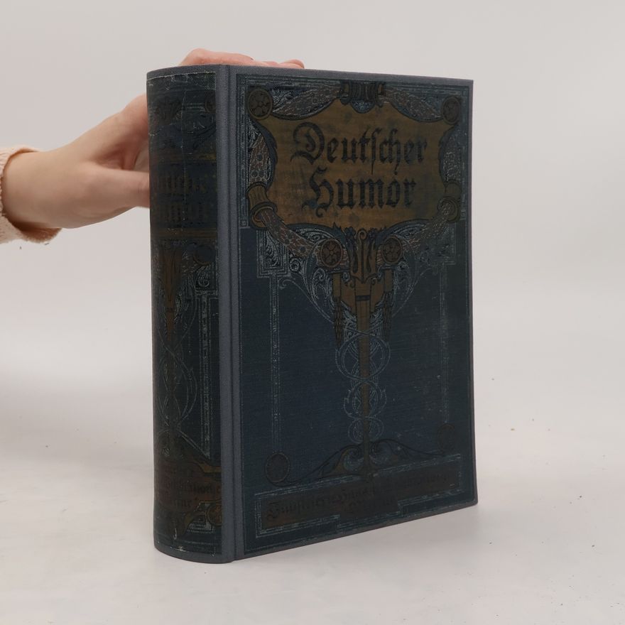 Gustav A. Ritter Deutscher Humor