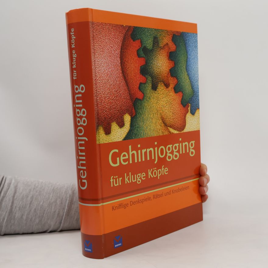Various authors Gehirnjogging für kluge Köpfe