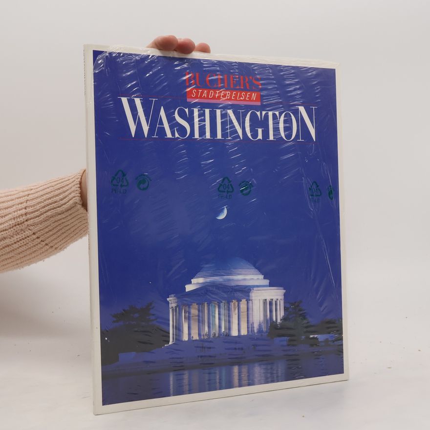 Christian Heeb Washington