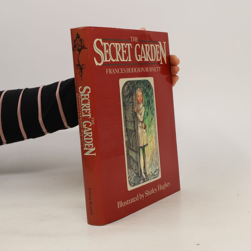 Frances Hodgson Burnett The Secret Garden