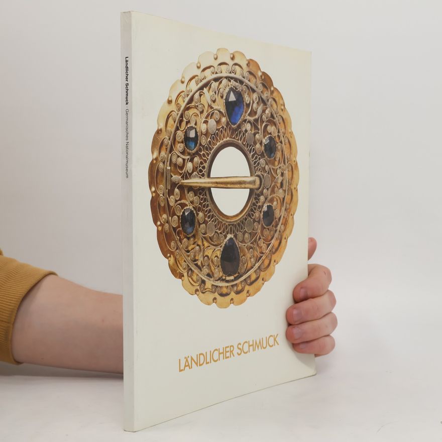 Autorenkollektiv Ländlicher Schmuck