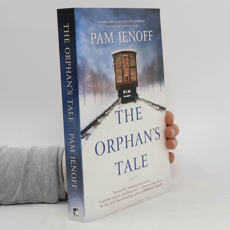 Pam Jenoff The Orphan's Tale