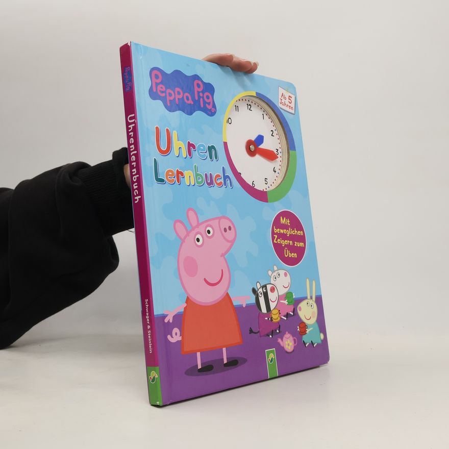 Autorenkollektiv Peppa Pig