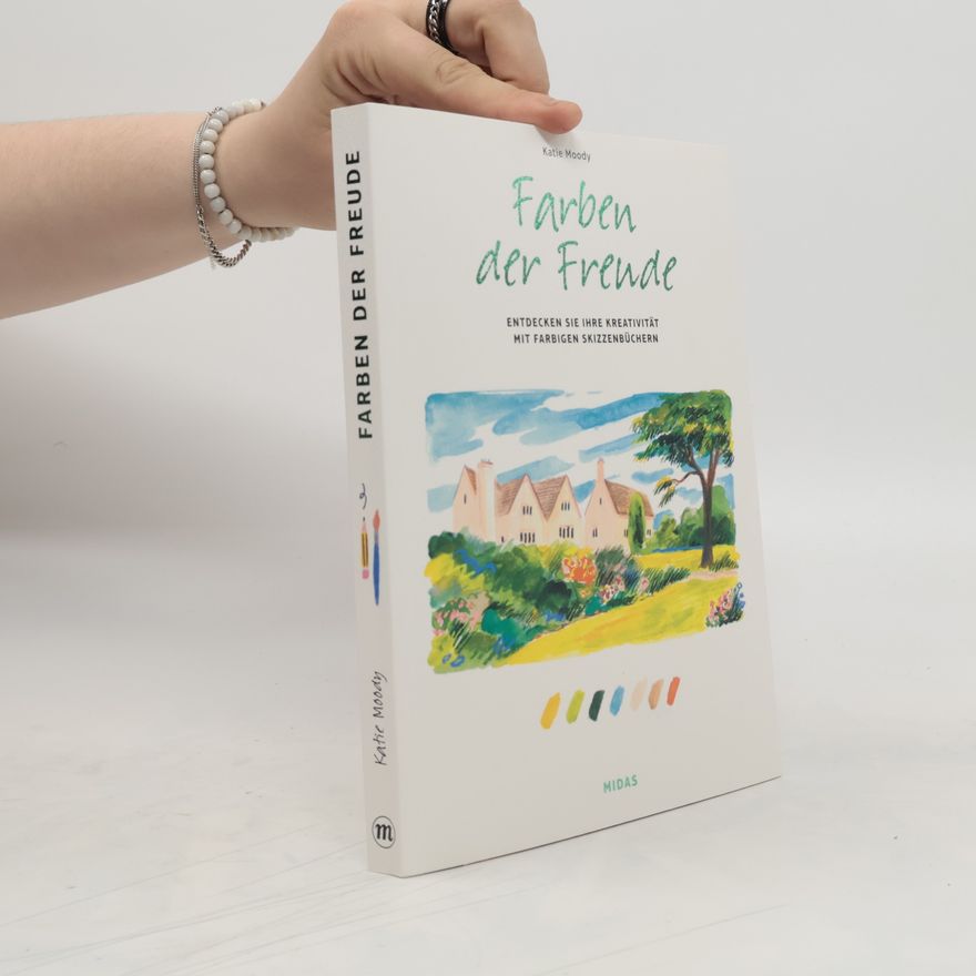 Katie Moody Farben der Freude