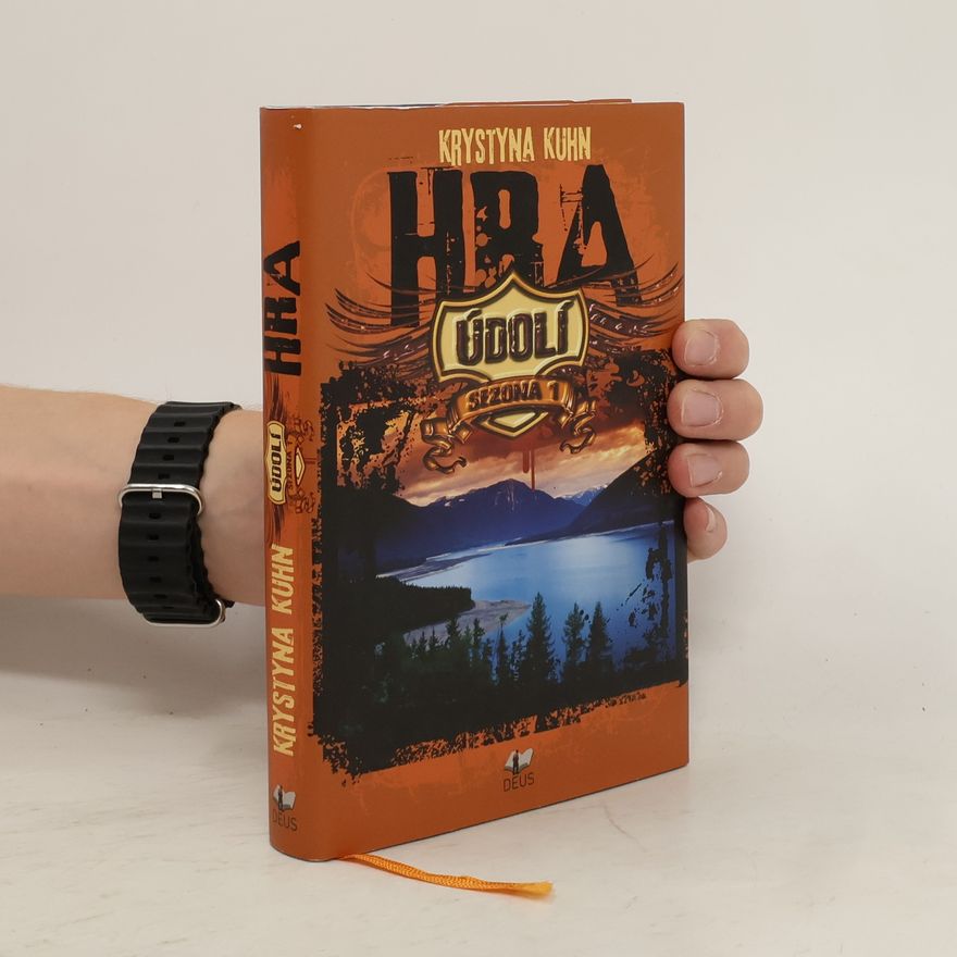 Krystyna Kuhn Údolí: Hra