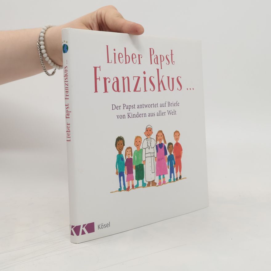 Papst Franziskus Lieber Papst Franziskus