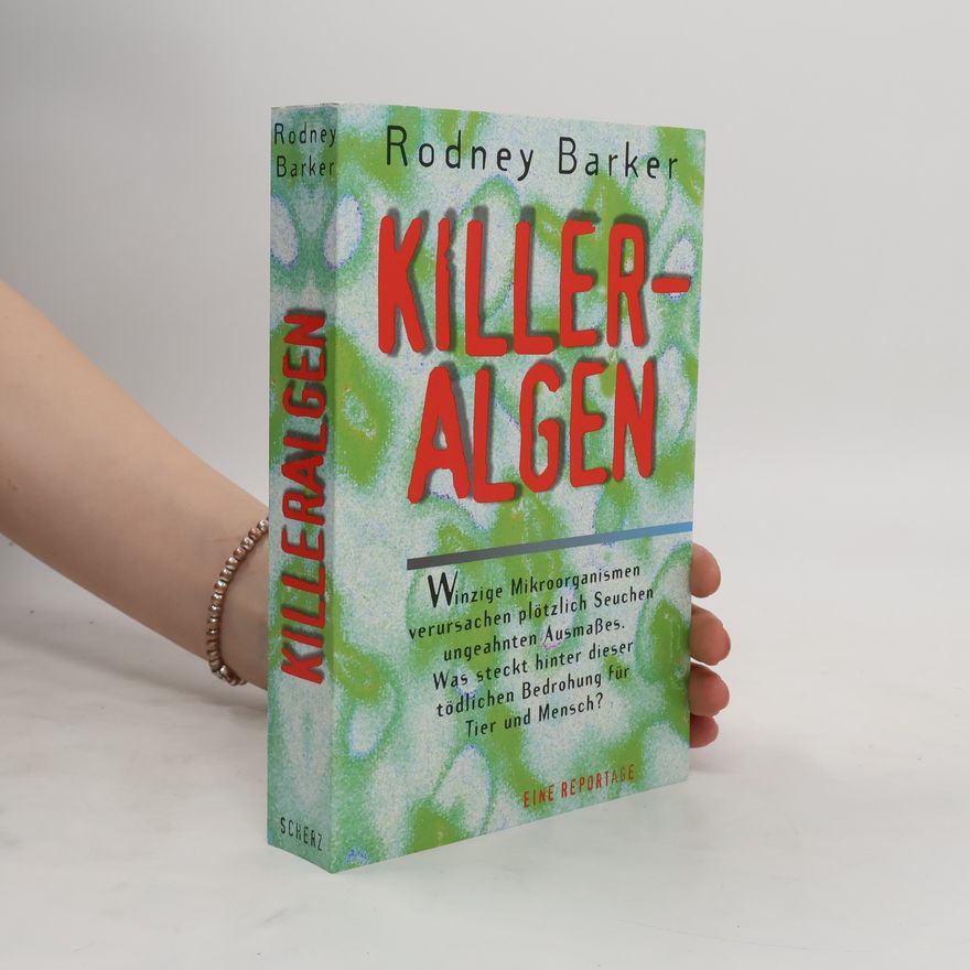 Rodney Barker Killeralgen