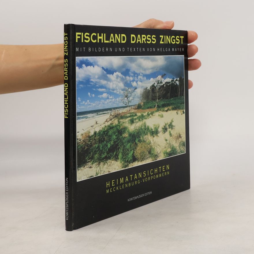 Helga Mayer Fischland Darss zingst