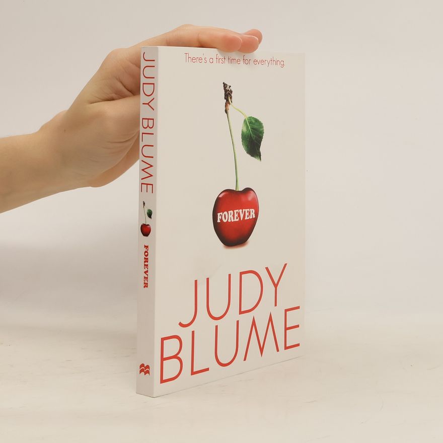 Judy Blume Forever