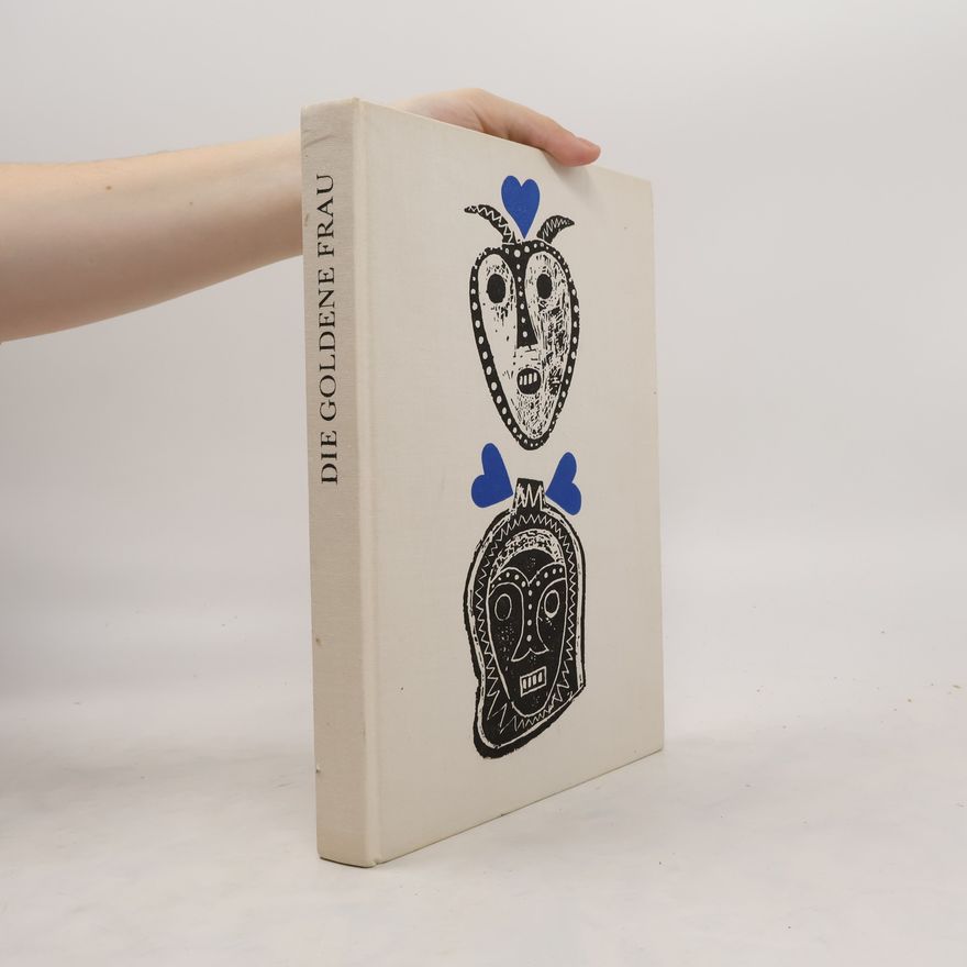 Autores varios Die Goldene Frau
