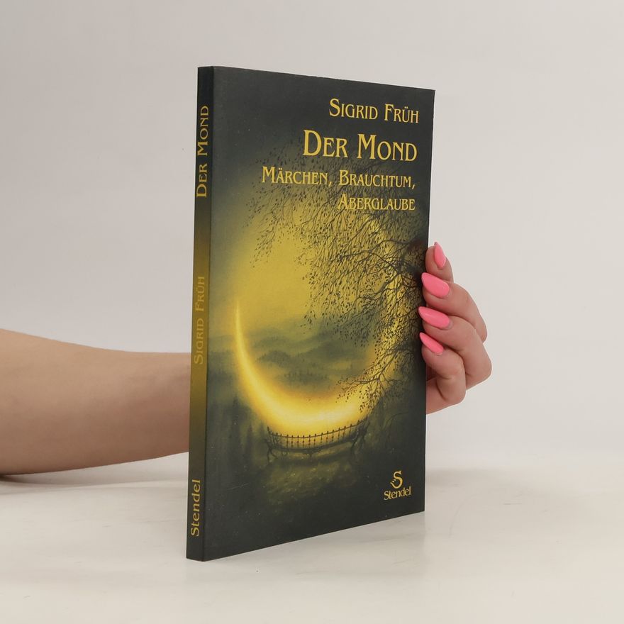 Sigrid Früh Der Mond