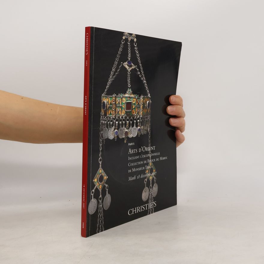 Collectif d'auteurs Arts d'Orient